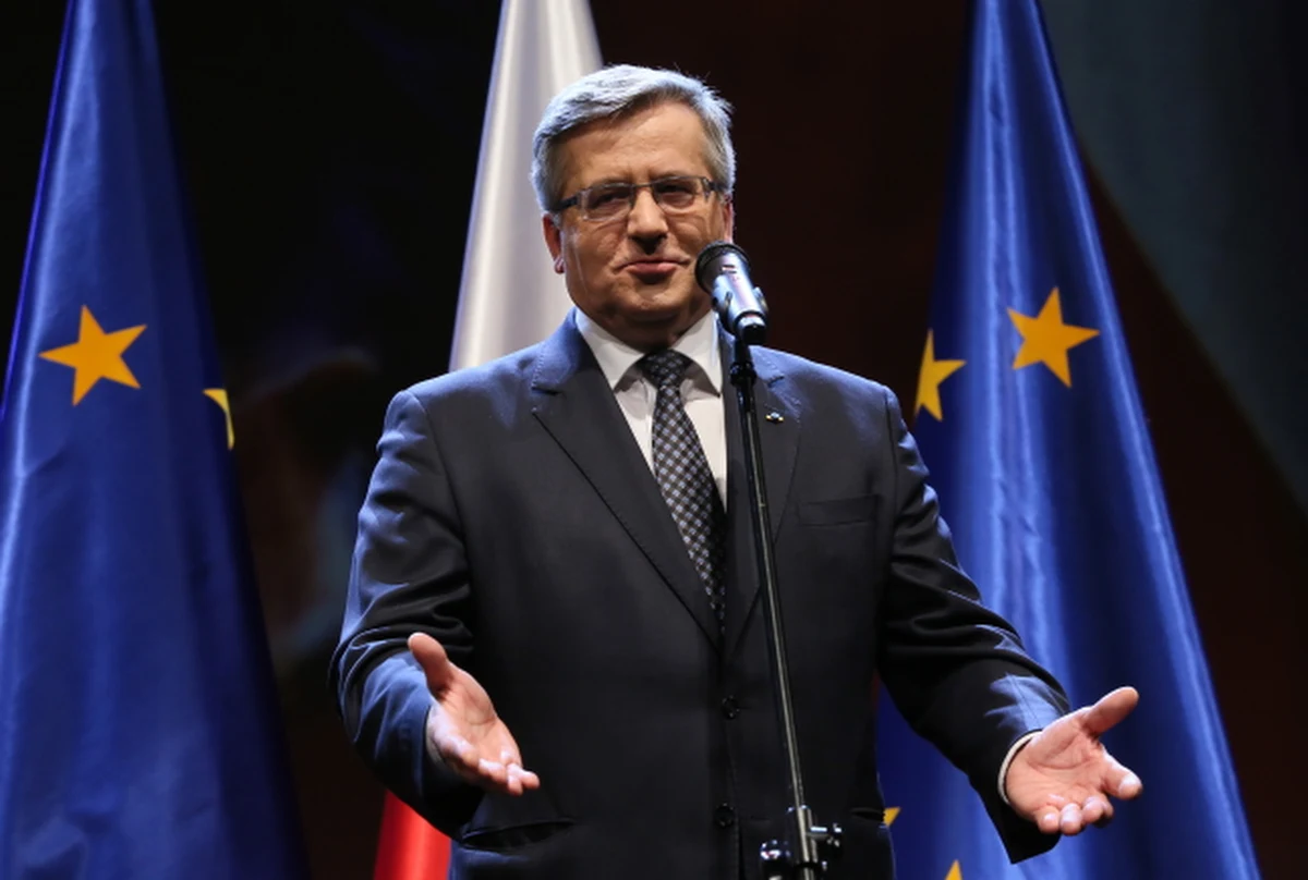 Wtorkowa „Rzeczpospolita” publikuje najnowszy sondaż prezydencki przygotowany przez pracownię IBRIS. Badanie pokazuje, że Bronisław Komorowski i Andrzej Duda zmierzą się w drugiej turze. 