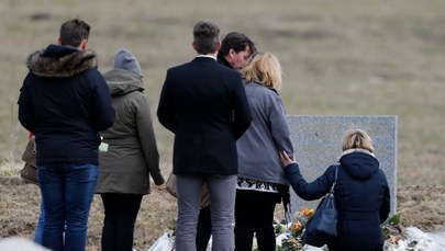 Katastrofa samolotu w Alpach. Germanwings musi liczyć się z wypłatą rekordowego odszkodowania