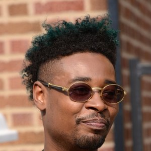 Danny Brown