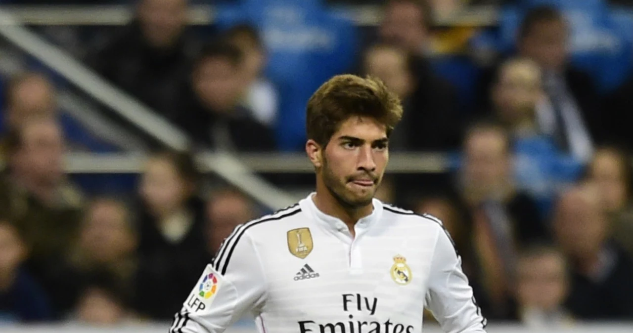 Lucas Silva