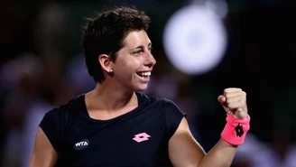 WTA Miami: Suarez Navarro i Petkovic w półfinale