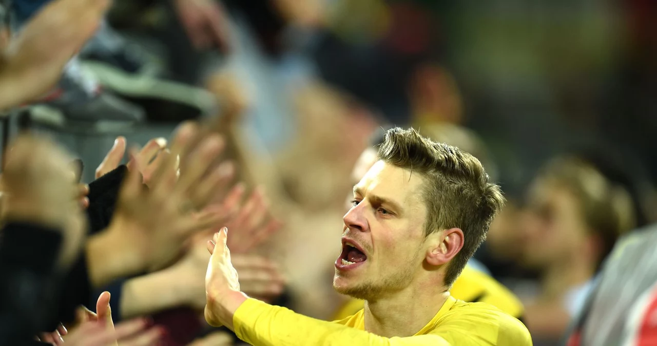 Łukasz Piszczek