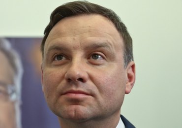 Upomnieli matkę Dudy za zbieranie podpisów na uczelni. "Nieetyczne zachowanie"