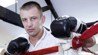 Tomasz Adamek wróci do ringu, ale tylko za duże pieniądze