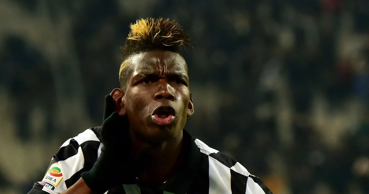 Paul Pogba