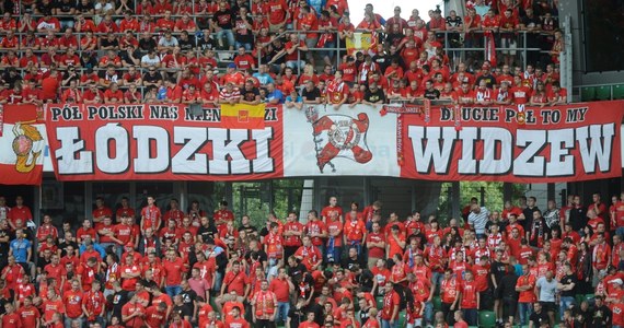 Wielki triumf łódzkiego Widzewa - tak najkrócej można by podsumować wyniki wspólnej akcji kibiców, Interii i RMF FM! Razem stworzyliśmy Mapę Kibiców polskich klubów piłkarskich. Sprawdźcie wyniki!