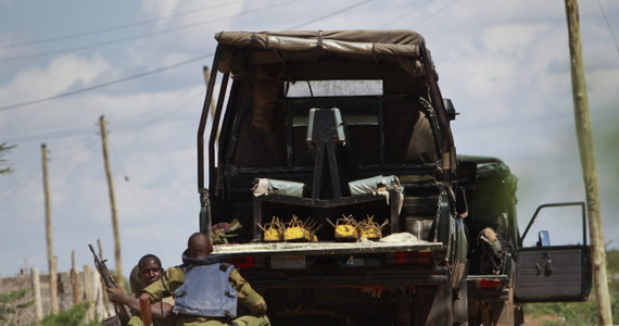 Liczba ofiar czwartkowego zamachu na kampus uniwersytecki w Garissie na wschodzie Kenii może sięgnąć 150 - podało kenijskie ministerstwo spraw wewnętrznych. Czterech napastników zostało zabitych. 