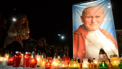 Pamiętamy. Dokładnie 10 lat temu odszedł Jan Paweł II