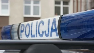 Tragedia podczas wypalania traw. Jedna osoba nie żyje, druga w stanie ciężkim