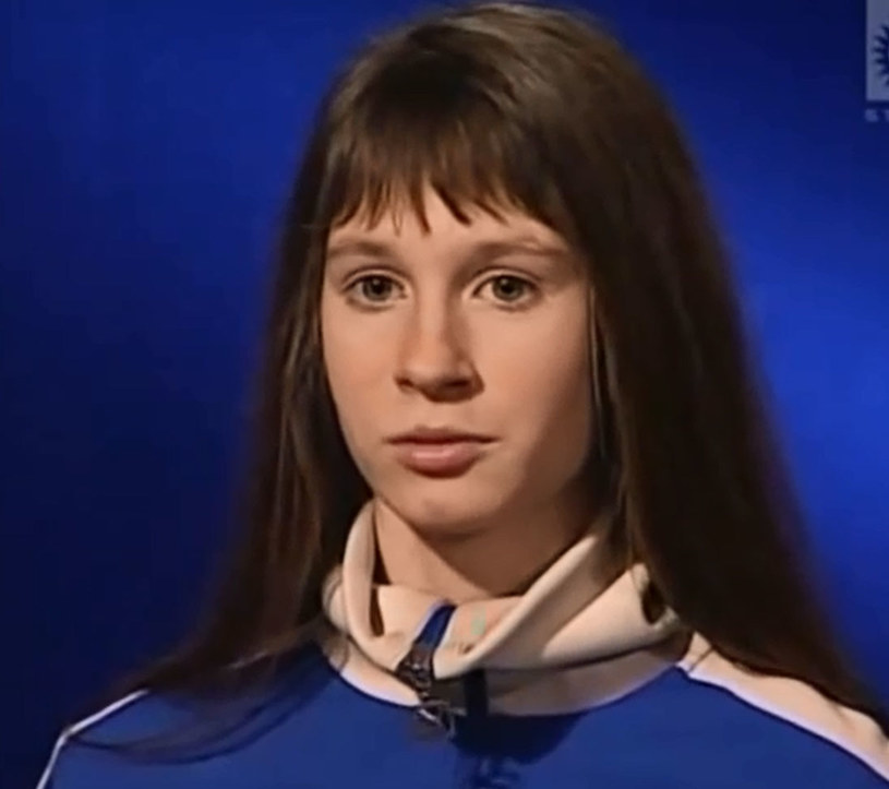 W sieci pojawił się materiał wideo z 16-letnią Sylwią Grzeszczak, biorącą udział w castingu do programu "Idol". 