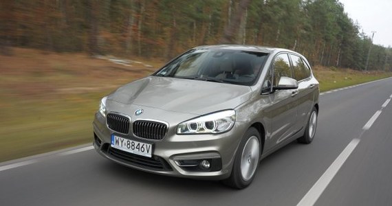 bmw 2 active tourer cena bmw 2 active tourer cena