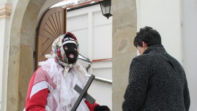 Siuda Baba przyniesie Ci szczęście! W tym roku nie tylko w Wieliczce