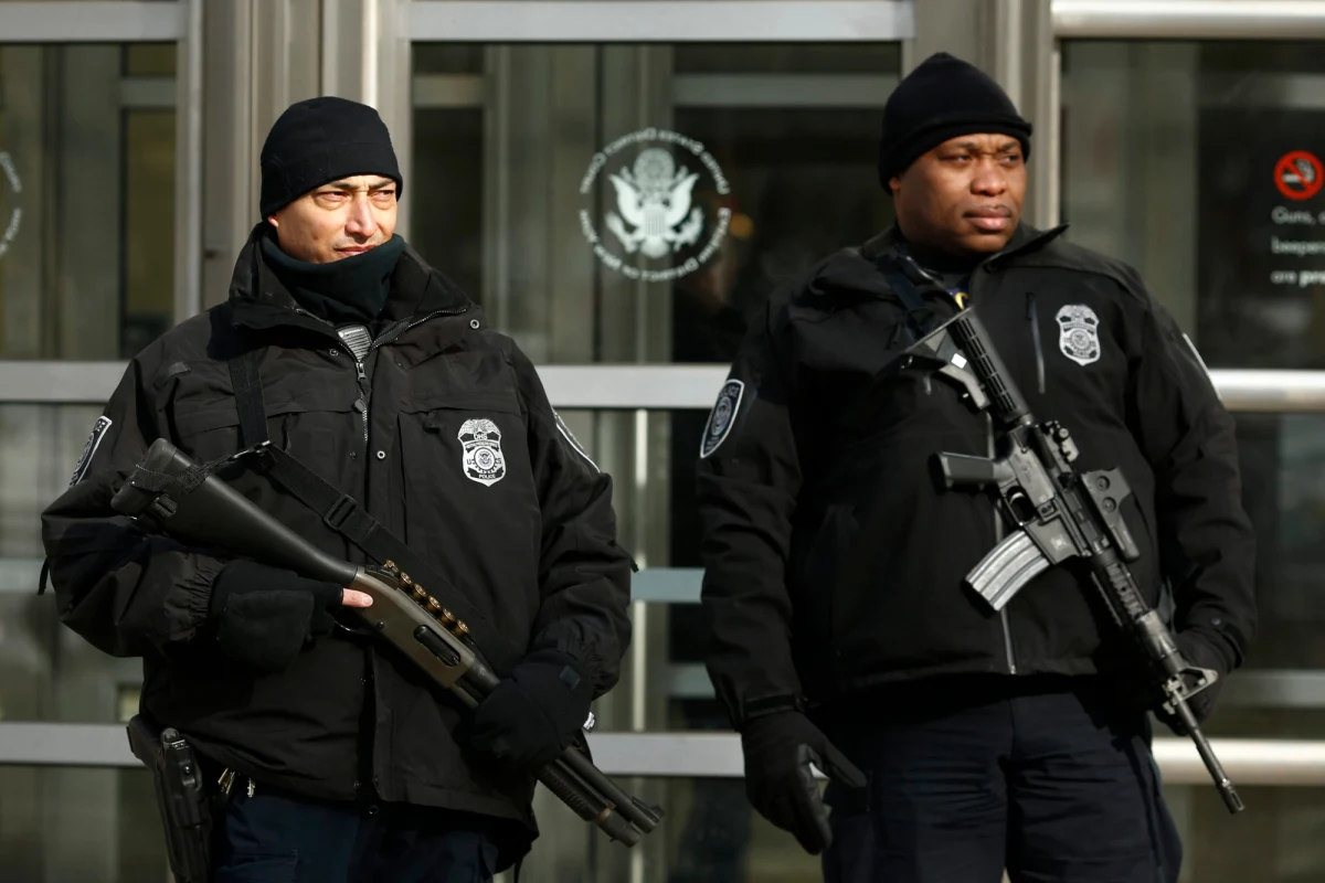 30-letnia mieszkanka Filadelfii została aresztowana za próbę udzielenia materialnej pomocy Państwu Islamskiemu. Jak poinformował departament stanu, Keonna Thomas chciała też wyjechać do Syrii, by zostać "męczennicą" u boku dżihadystów.