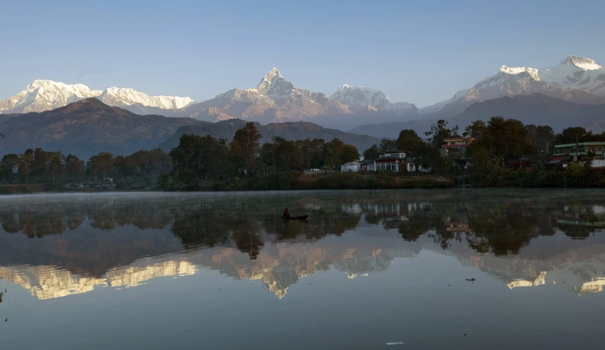 Osiem dni trwały poszukiwania Polki, która zaginęła w okolicach jeziora Phewa zachodnim Nepalu. W piątek jej ciało odnalazła miejscowa policja. 26-latka utonęła po tym jak wiatr przewrócił łódkę, którą podróżowała razem z trójką przyjaciół.