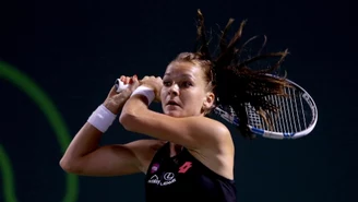 ​Ranking WTA - bez zmian w czołówce, Radwańska spadła na 9. miejsce