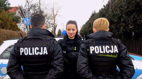 Zdjęcie ilustracyjne Policjantki i policjanci odcinek 64 