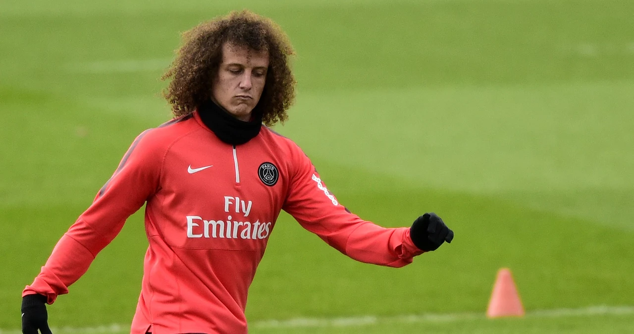 David Luiz