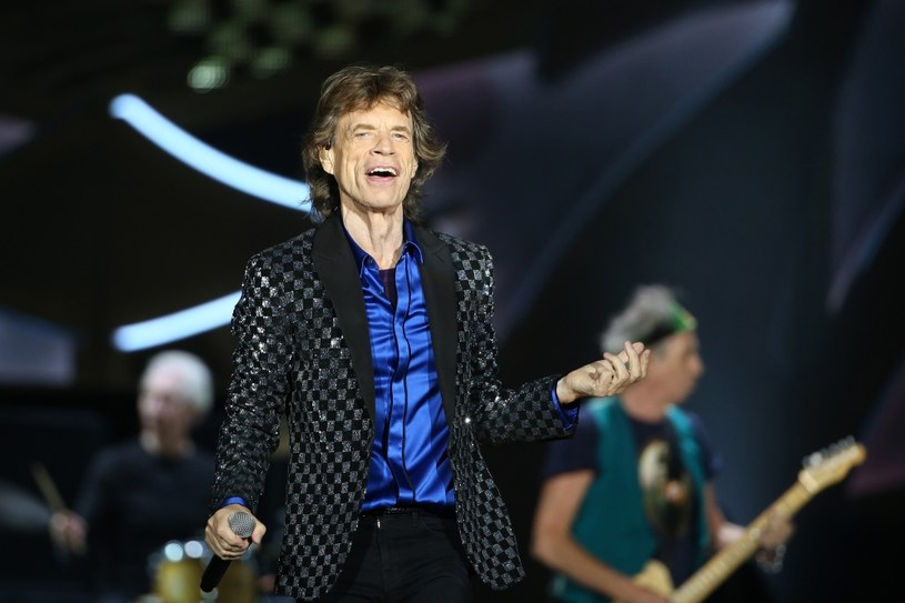71-letni wokalista grupy The Rolling Stones ani myśli przechodzić na emeryturę.