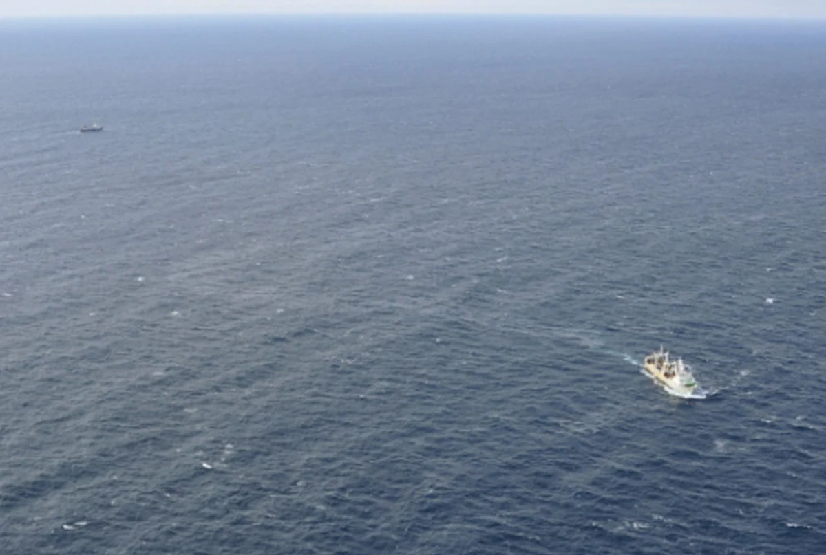 Na pokładzie trawlera "Dalnij Wostok", który w ubiegłym tygodniu zatonął u wybrzeży Kamczatki, nie przestrzegano zasad bezpieczeństwa żeglugi. Było to wynikiem chciwości armatora i skorumpowania urzędników - poinformował rosyjski Komitet Śledczy.