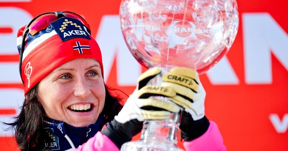 Marit Bjoergen zrezygnowała z uczestnictwa w gali nagrody Laureus World Sports Awards w Szanghaju, do której została nominowana jako sportsmenka roku. Powodem jest rozgrywany w tym czasie w Norwegii bieg narciarski dla dzieci, którego jest organizatorem. 