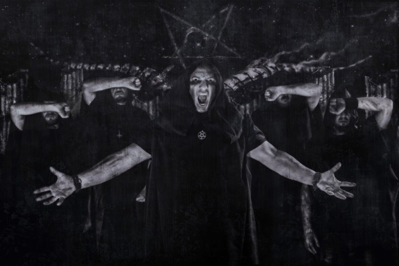 Rotting Christ i Varathron, legendy greckiego black metalu, zagrają pod koniec maja w trzech polskich miastach. 