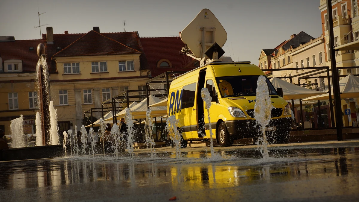 Z Mikołowa w Śląskiem nadamy w tym tygodniu "Twoje Miasto w Faktach RMF FM". Walka w głosowaniu na RMF24.pl trwała do samego końca, ale ostatecznie zdecydowaliście, że to właśnie na Górnym Śląsku będziemy w najbliższą sobotę. Startujemy punktualnie o 9!