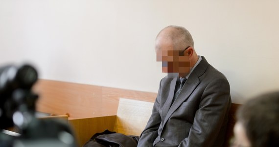 Na 3,5 roku więzienia skazał sąd w Poznaniu byłego poznańskiego prokuratora Jarosława D. za napad na bank. Napad był nieudany - w placówce nie było pieniędzy, mężczyznę ujęto w trakcie ucieczki.  