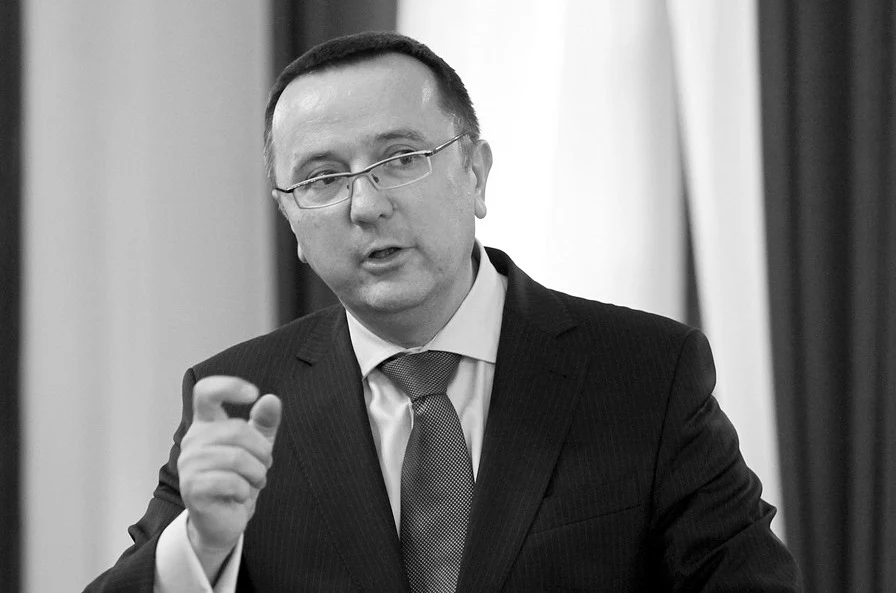 Mariusz Kazana