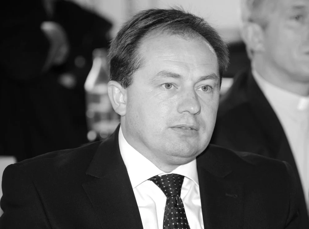 Andrzej Przewoźnik 