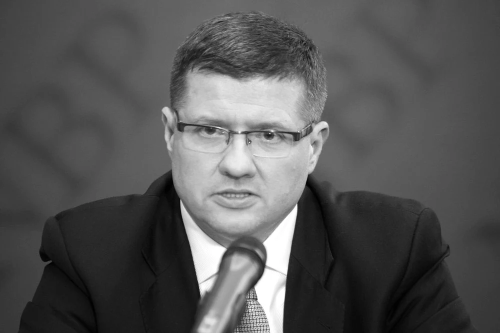 Sławomir Skrzypek