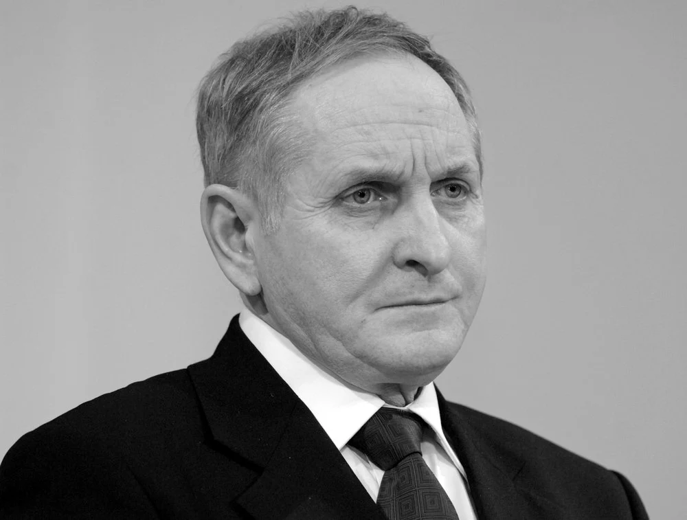 Janusz Krupski