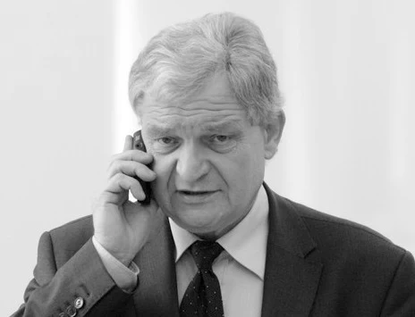 Zbigniew Wassermann