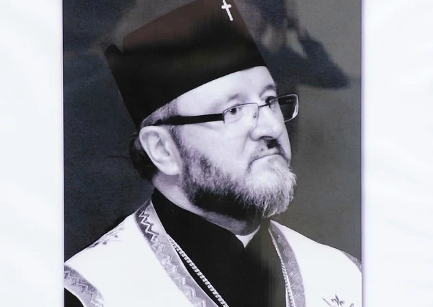 Abp Miron Chodakowski