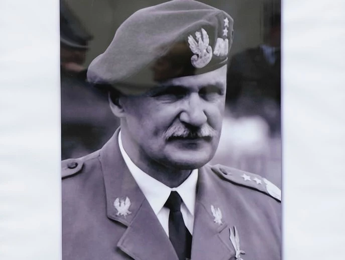 Gen. Włodzimierz Potasiński 