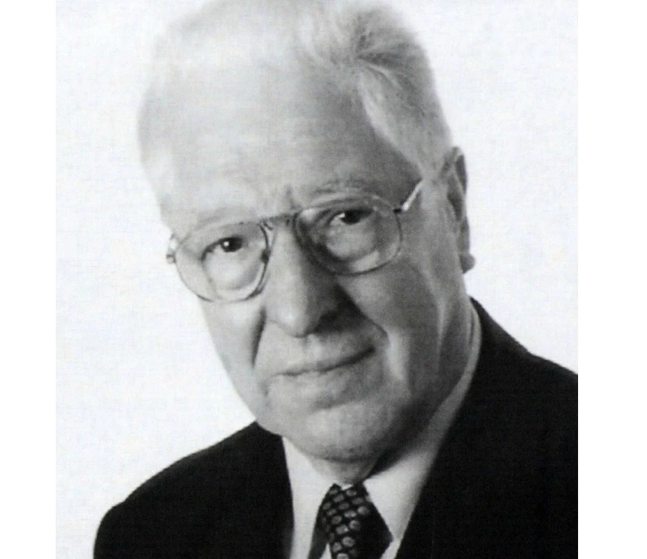 Edward Duchnowski