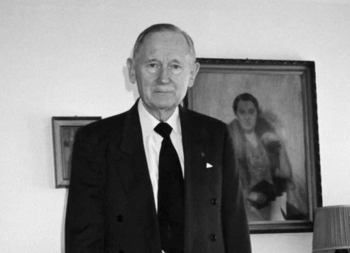 Tadeusz Lutoborski 