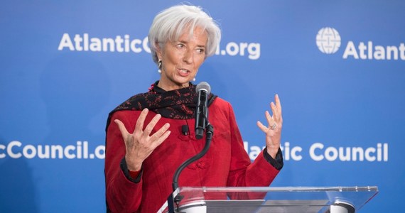 Szefowa Międzynarodowego Funduszu Walutowego Christine Lagarde potwierdziła, że Grecja na czas spłaciła ratę kredytu uzyskanego od tej instytucji. "Oddali mi moje pieniądze" (I got my money back) - stwierdziła Lagarde na forum Rady Atlantyckiej, gdzie wystąpiła w czwartek w związku z rozpoczynającym się w Waszyngtonie wiosennym posiedzeniem MFW i Banku Światowego.