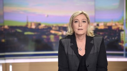 Marine Le Pen wysyła ojca na polityczną emeryturę