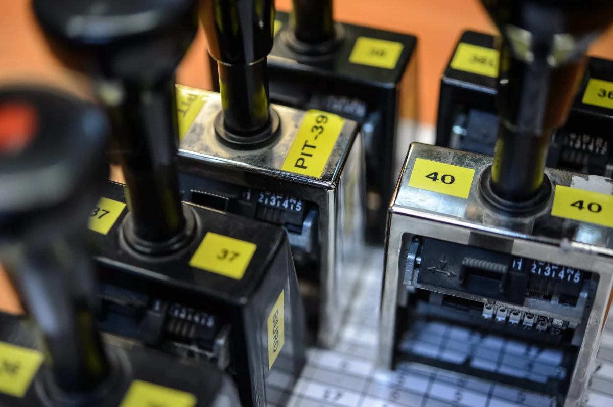 20 kwietnia na antenie TVP dziennikarze, znani sportowcy, artyści wraz z telewidzami i internautami będą rozwiązywać "Wielki Test o Podatkach". Mamy nadzieję, że do nas dołączycie! A tymczasem sprawdźcie, co oznaczają słowa: bykowe, czopowe, dziesięcina czy myto.