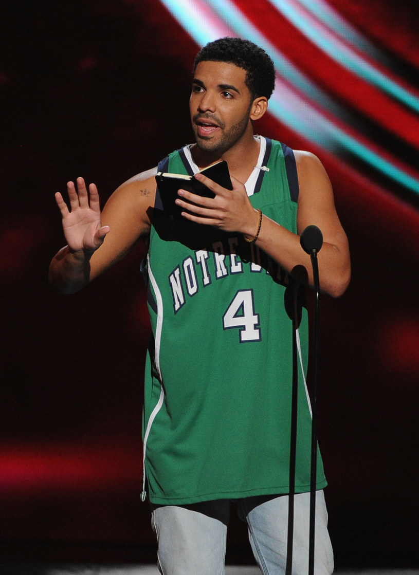 Drake to kolejny headliner tegorocznego Open'er Festivalu. 
