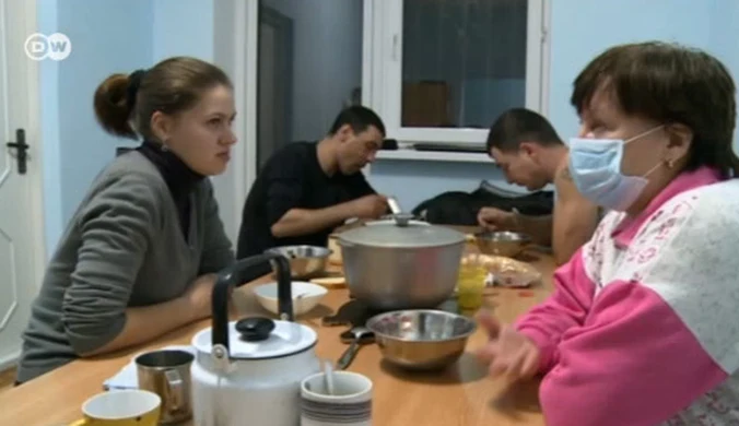 Dlaczego uchodźcy nie zostają w Polsce?