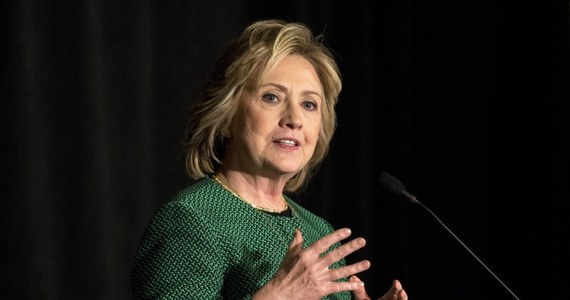 Hillary Clinton ma w niedzielę ogłosić zamiar ubiegania się o nominację Partii Demokratycznej w wyborach prezydenckich w 2016 roku. Była Pierwsza Dama uczyni to na nagraniu, które pojawi się na portalach społecznościowych.  