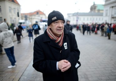 Ekipa filmu "Smoleńsk" leci na zdjęcia do USA