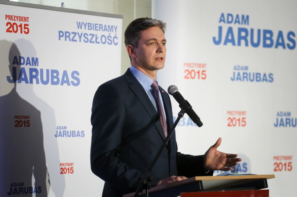 Wprowadzenie systemu udogodnień dla młodych przedsiębiorców i uproszczenie systemu podatkowego oraz wsparcie dla małych i średnich firm - takie postulaty przedstawił kandydat Polskiego Stronnictwa Ludowego na prezydenta Adam Jarubas. Jego zdaniem trzeba robić jak najwięcej, by tworzyć dobre warunki do funkcjonowania małych i średnich przedsiębiorstw, bo "lata kryzysu pokazały", że są w nich "najbezpieczniejsze miejsca pracy". "Ta lekcja kryzysu powinna nas wiele nauczyć" – przekonywał Jarubas. 