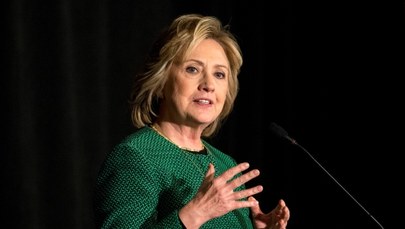 Obama: Hillary Clinton byłaby wspaniałym prezydentem
