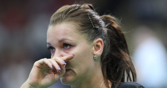 Trener Paweł Ostrowski podkreślił, że Agnieszka Radwańska w sobotnim półfinale turnieju WTA w Katowicach popełniła błąd, który od dawna jest jej bolączką. "Wciąż nie potrafi zaryzykować" - podsumował grę tenisistki z Krakowa.