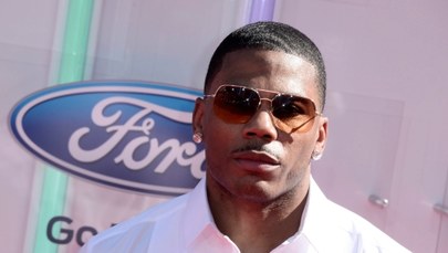 Raper Nelly aresztowany. W jego aucie znaleziono narkotyki