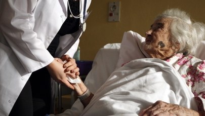 NIK: W Polsce nie ma systemu opieki geriatrycznej