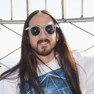 Steve Aoki