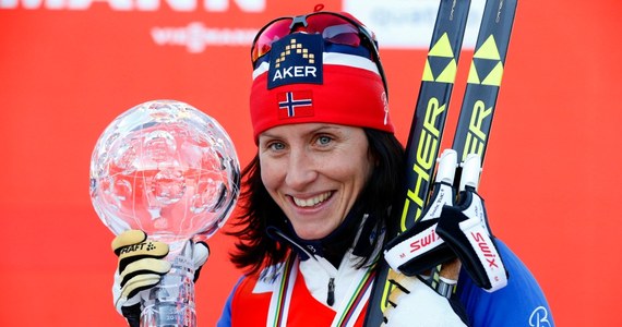 "Jestem w stu procentach gotowa, by startować w przyszłym sezonie" - oznajmiła na antenie norweskiej stacji NRK Marit Bjoergen. Najbardziej utytułowana biegaczka narciarska w historii ucięła tym samym spekulacje na temat swojej przyszłości. Czy dobiegnie jednak do kolejnych igrzysk olimpijskich?